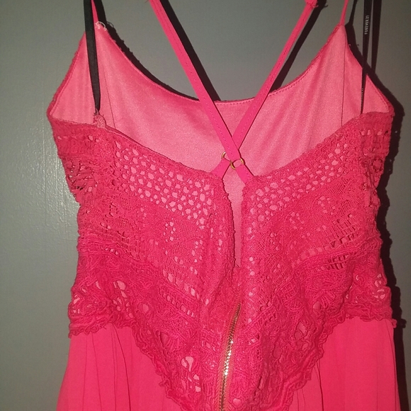 Forever 21 Long dress!! - Picture 4 of 4